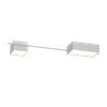 Vibia Structural 2X Extended 160 - 2642 lámpara de techo
