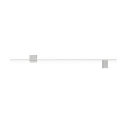 Vibia Structural 2X Extended 240 - 2612 lámpara de pared