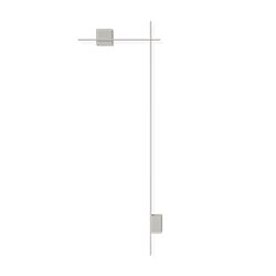 Vibia Structural 2X Extended 84X240 - 2617 lámpara de pared
