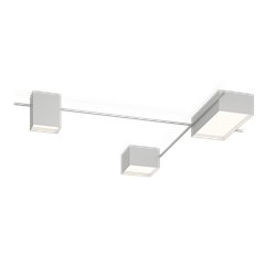 Vibia Structural 3X Extended 160 - 2647 lámpara de techo