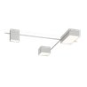 Vibia Structural 3X Extended 160 - 2647 lámpara de techo