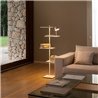 Vibia Suite 112 Read - 6012 lámpara de piso