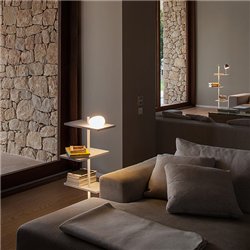 Vibia Suite 112 Read - 6012 lámpara de piso