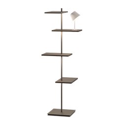 Vibia Suite 133 Read - 6007 lámpara de piso