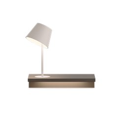 Vibia Suite 16 Left Read - 6045 lámpara de pared