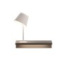 Vibia Suite 16 Left Read - 6045 lámpara de pared