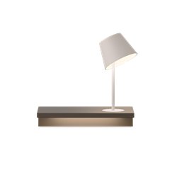 Vibia Suite 16 Right Read - 6046 lámpara de pared