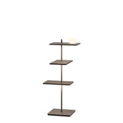 Vibia Suite 97 Glass Diffuser - 6011 lámpara de piso