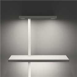 Vibia Suite 97 Glass Diffuser - 6011 lámpara de piso