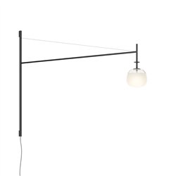 Vibia Tempo 116,5 wall lamp