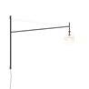 Vibia Tempo 116,5 - 5758 lámpara de pared