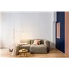 Vibia Tempo 116,5 - 5758 lámpara de pared