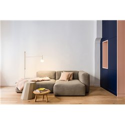 Vibia Tempo 116,5 Recessed - 5759 lámpara de pared