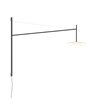 Vibia Tempo 120 - 5760 lámpara de pared