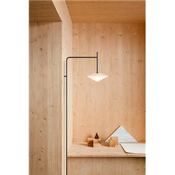 Vibia Tempo 120 - 5760 lámpara de pared