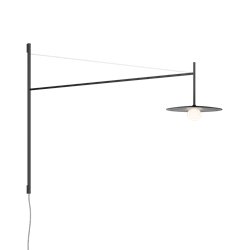 Vibia Tempo 122,5 - 5756 lámpara de pared