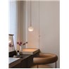 Vibia Tempo 36,5 - 5764 lámpara de pared
