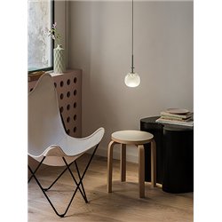 Vibia Tempo 36,5 - 5764 lámpara de pared
