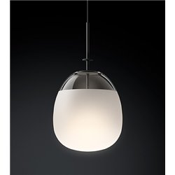 Vibia Tempo 36,5 - 5764 lámpara de pared