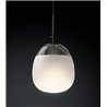 Vibia Tempo 36,5 - 5764 lámpara de pared