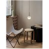 Vibia Tempo 36,5 Recessed - 5765 lámpara de pared
