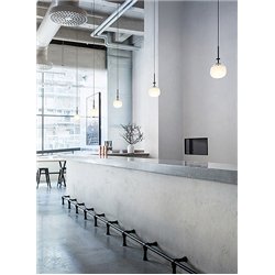 Vibia Tempo 36,5 Recessed - 5765 lámpara de pared
