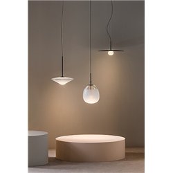 Vibia Tempo 40 - 5766 lámpara de pared