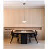 Vibia Tempo 40 - 5766 lámpara de pared