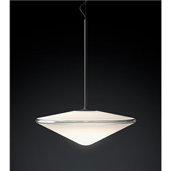 Vibia Tempo 40 - 5766 lámpara de pared