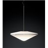 Vibia Tempo 40 - 5766 lámpara de pared