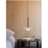 Vibia Tempo 40 - 5766 lámpara de pared