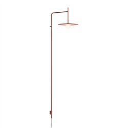 Vibia Tempo 42,5 wall lamp