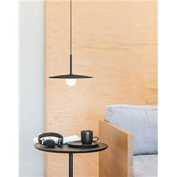 Vibia Tempo 42,5 - 5762 lámpara de pared
