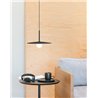 Vibia Tempo 42,5 - 5762 lámpara de pared