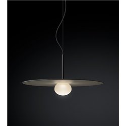 Vibia Tempo 42,5 Recessed - 5763 lámpara de pared
