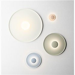 Vibia Top 17 - 1154 lámpara de pared