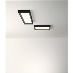 Vibia Up 64 ceiling lamp