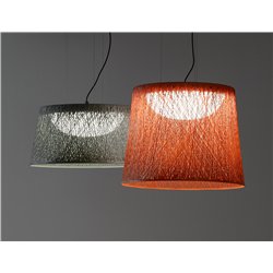 Vibia Wind 30 suspension lamp