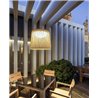 Vibia Wind 30 - 4072 lámpara de suspensión