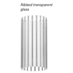 Nemo Kit glass for Crown 