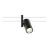 Vibia Circus Wide 40° Side-spot - 0137 iluminación de la pista