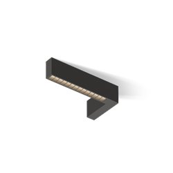 Vibia Offset High Efficiency Low Glare 31 cm - 1747 lámpara de techo