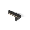 Vibia Offset High Efficiency Low Glare 31 cm - 1747 lámpara de techo