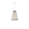 Vibia Array Ø 55 cm - 71 cm - 1850 lámpara de suspensión