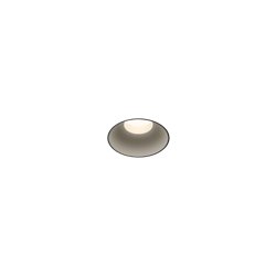 Vibia Circle Trimless Wide Ø 10 cm - 3336 lugar empotrado