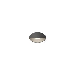 Vibia Circle Trimless Ø 10 cm - 3353 lámpara de techo