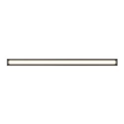 Vibia Line Trimless 51 x 3 cm Flat Diffuser - 3533 lámpara de techo