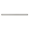 Vibia Line Trim 103 x 4 cm Flat Diffuser - 3535 lámpara de techo