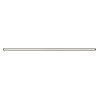 Vibia Line Trim 203 x 4 cm Flat Diffuser - 3540 lámpara de techo