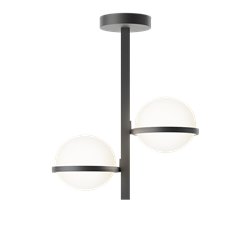 Vibia Palma 4x LED 50 x 61 cm - 3760 lámpara de techo